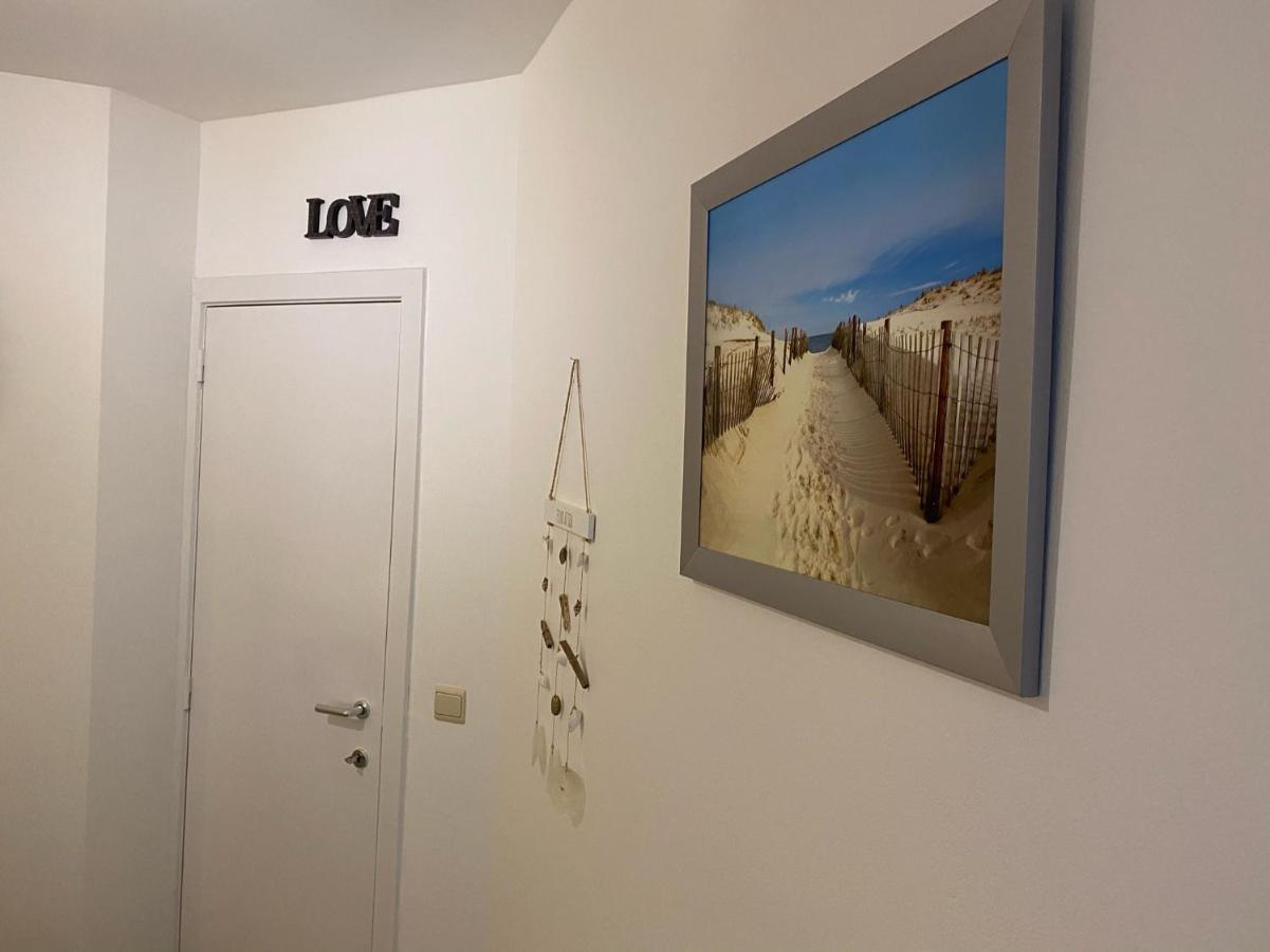 Appartement Des ambassadeurs à Blankenberge Extérieur photo