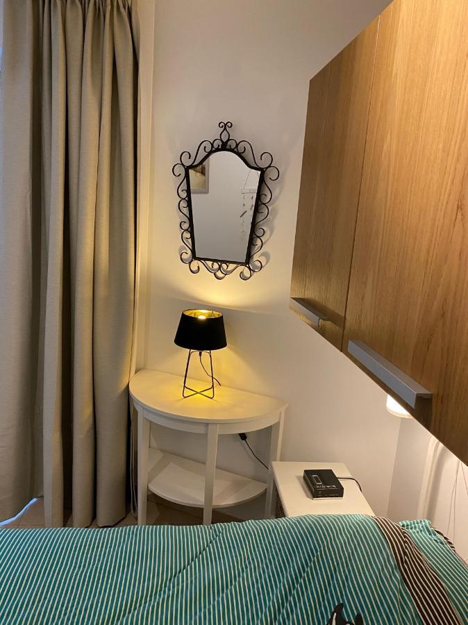 Appartement Des ambassadeurs à Blankenberge Extérieur photo