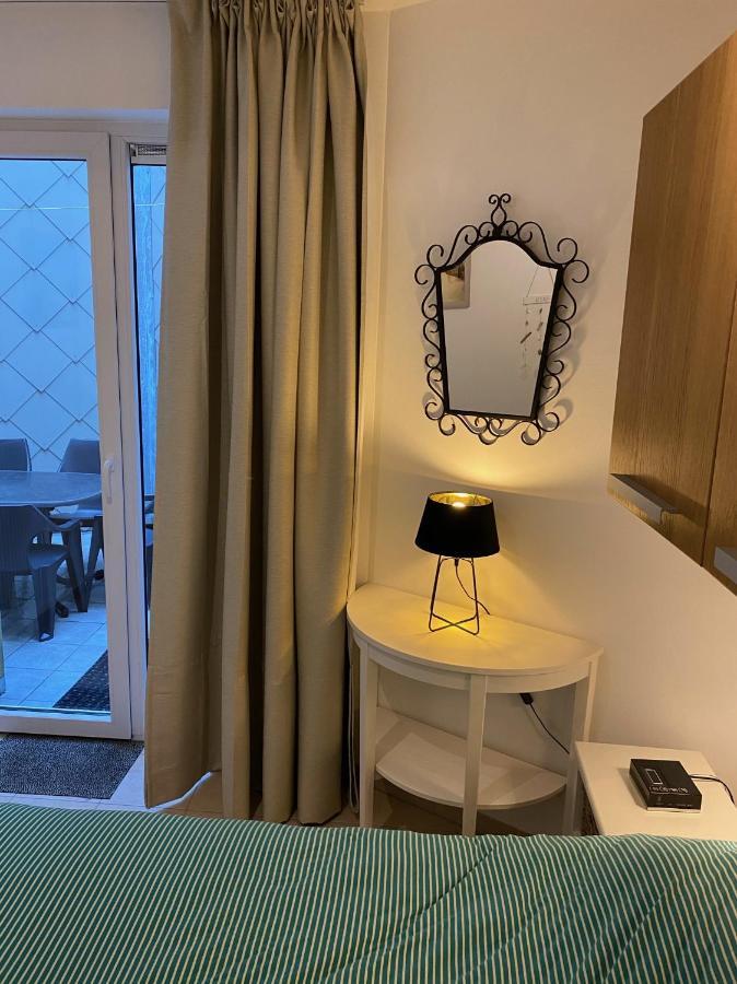 Appartement Des ambassadeurs à Blankenberge Extérieur photo