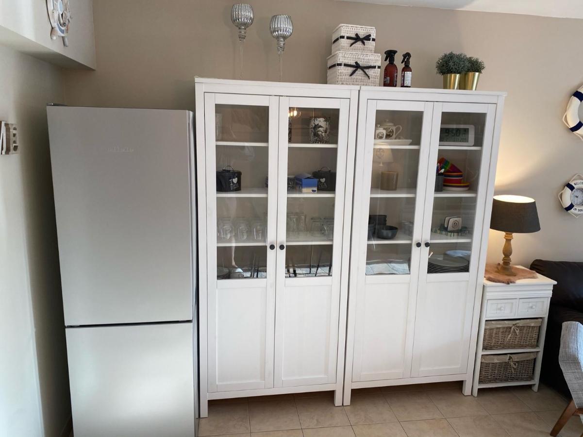 Appartement Des ambassadeurs à Blankenberge Extérieur photo