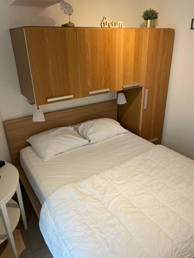 Appartement Des ambassadeurs à Blankenberge Extérieur photo