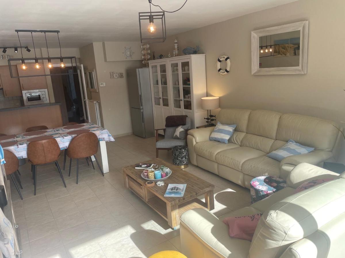 Appartement Des ambassadeurs à Blankenberge Extérieur photo