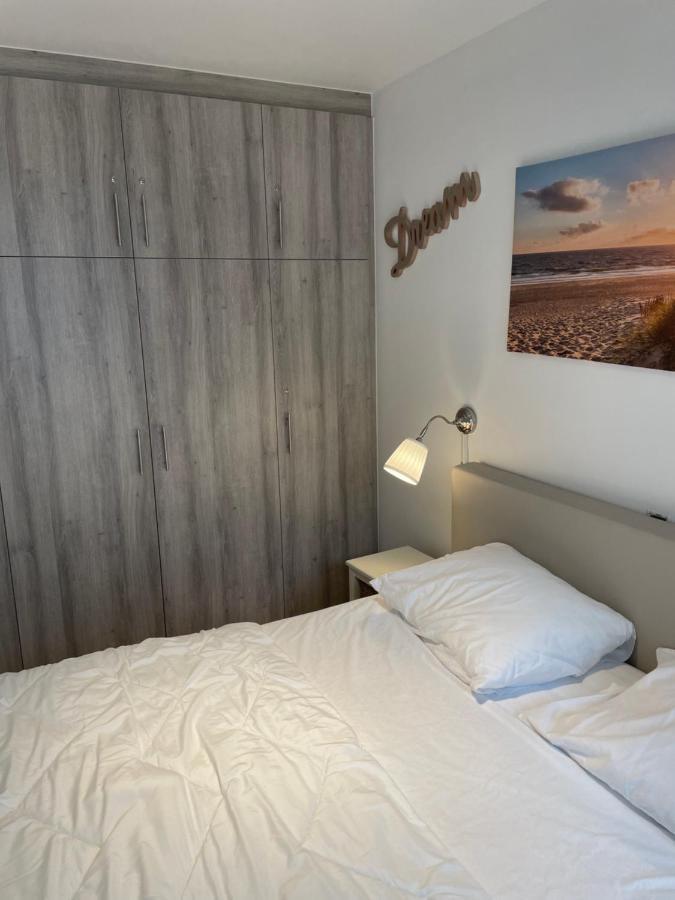 Appartement Des ambassadeurs à Blankenberge Extérieur photo
