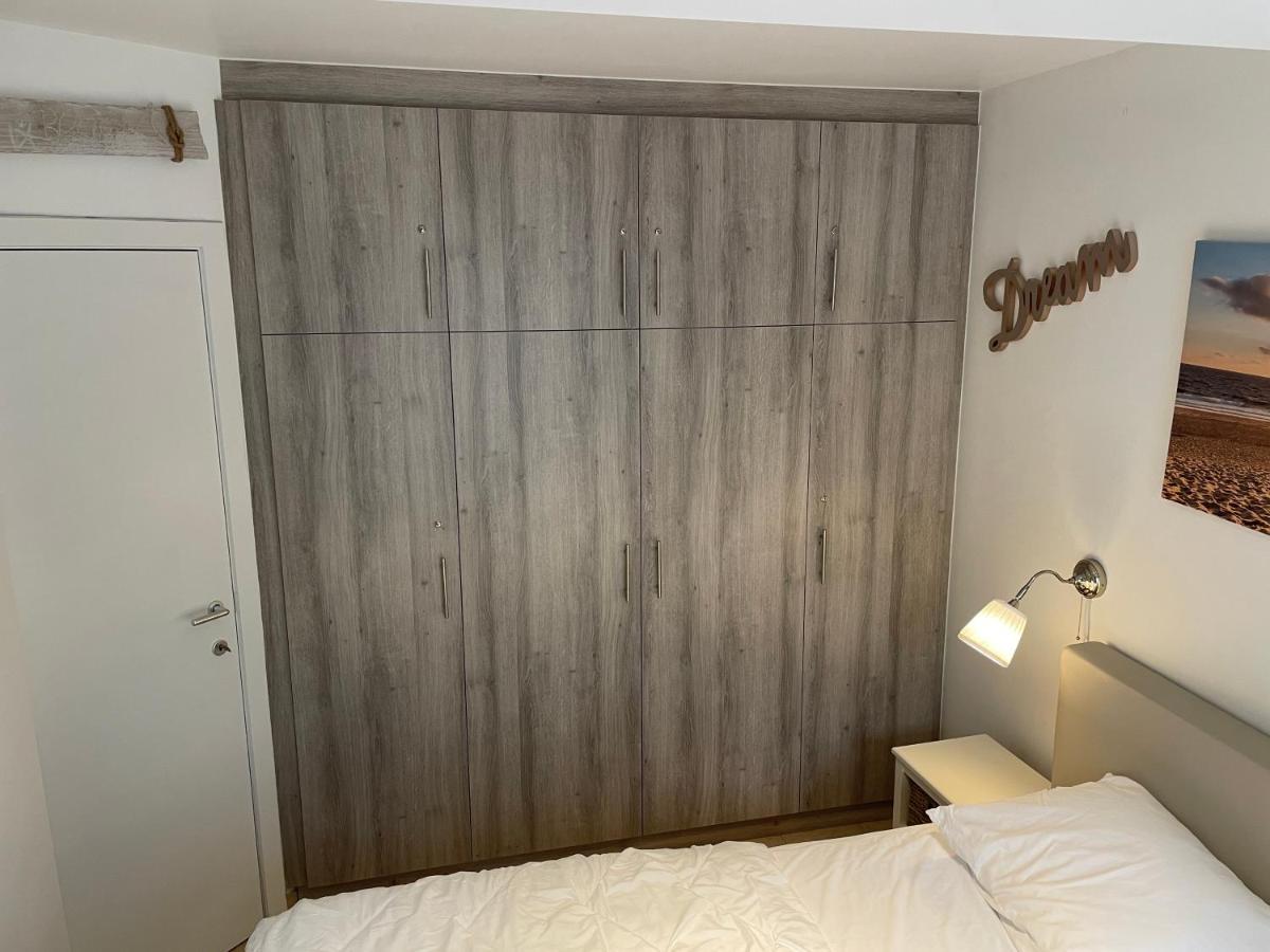 Appartement Des ambassadeurs à Blankenberge Extérieur photo